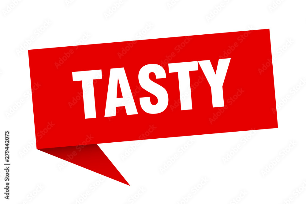tasty tasty