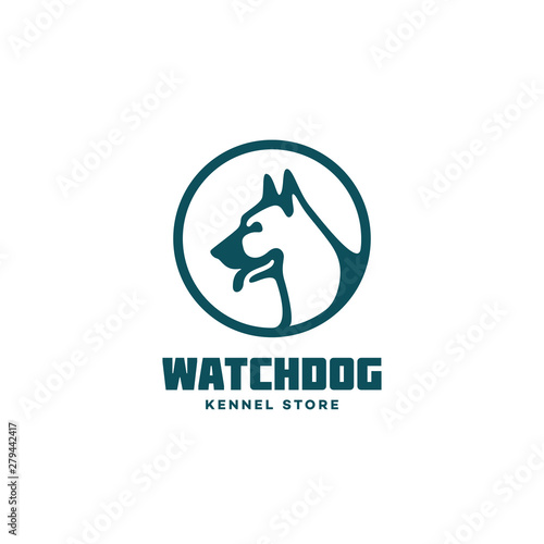 Shepherd logo