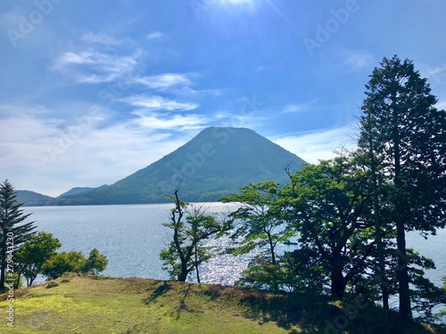 Mt.Haruna  Japan