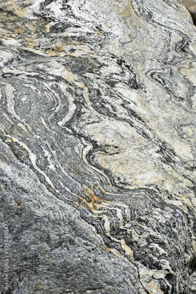 Naklejka premium Granite