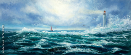 Lighthouse
