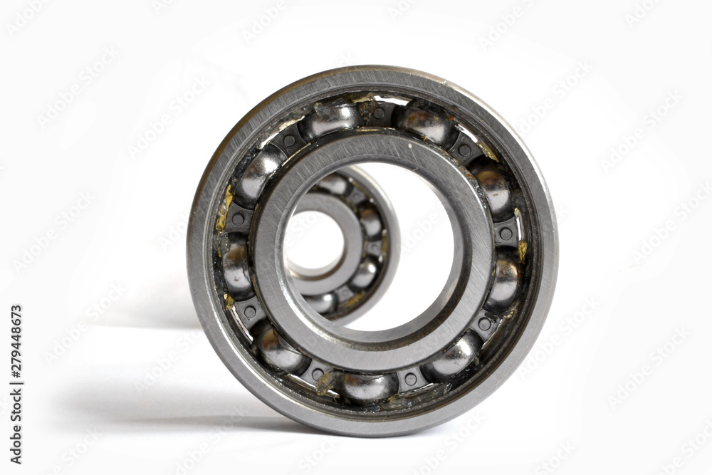Bearings Bearings