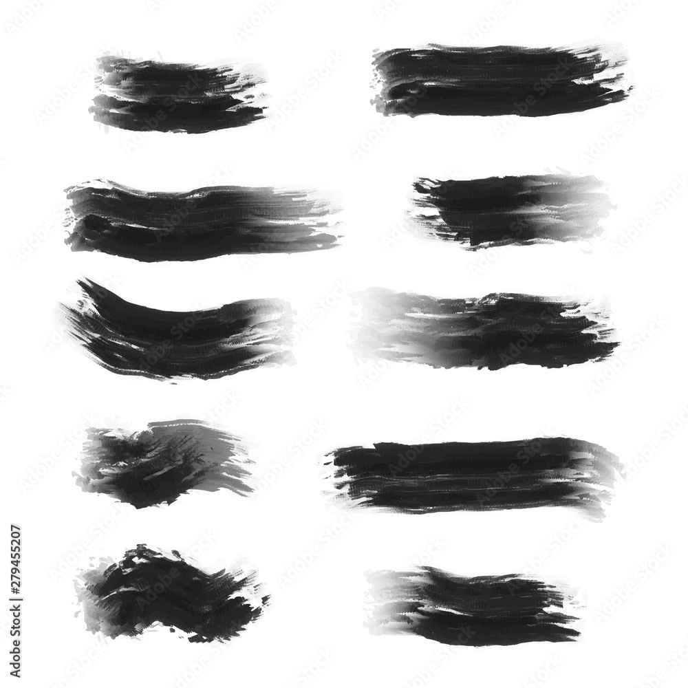 set of artistic hand drawn grunge background,texture,line,brush stroke.Vector collection or set of artistic black paint, ink or acrylic hand made creative brush stroke backgrounds. set of artistic hand drawn grunge background,texture,line,brush stroke.Vector collection or set of artistic black paint, ink or acrylic hand made creative brush stroke backgrounds.