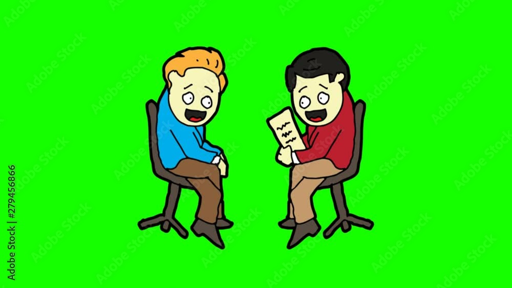 kids drawing green screen with theme of interview kids drawing green screen with theme of interview