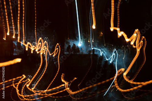 electric light people