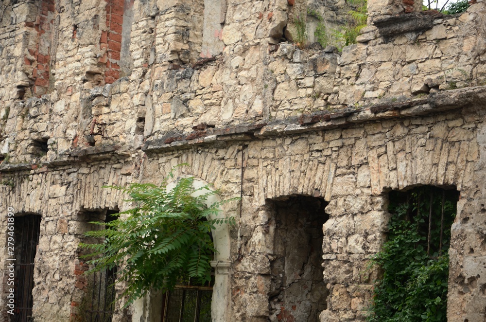 Bosnie: Vieille ville de Mostar