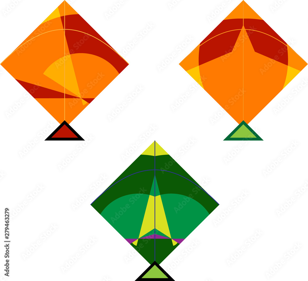 Kite Design Collection Kite Design Collection