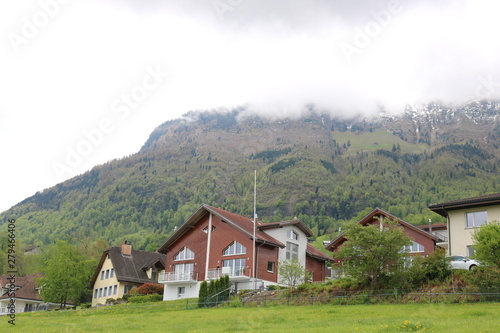 Lucerne © Yogesh