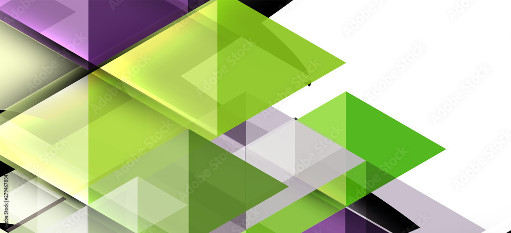 Abstract triangle pattern, colorful backdrop. Presentation template. Modern textured shape. Trendy modern style Abstract triangle pattern, colorful backdrop. Presentation template. Modern textured shape. Trendy modern style