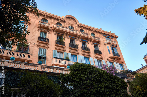houses in nice france