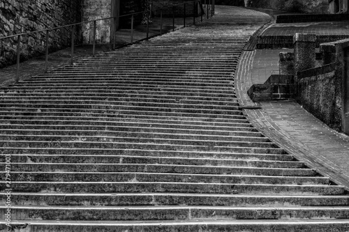 Fotografie Perugia, Umbria (Italia)