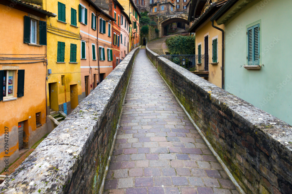 Perugia, Umbria (Italia)