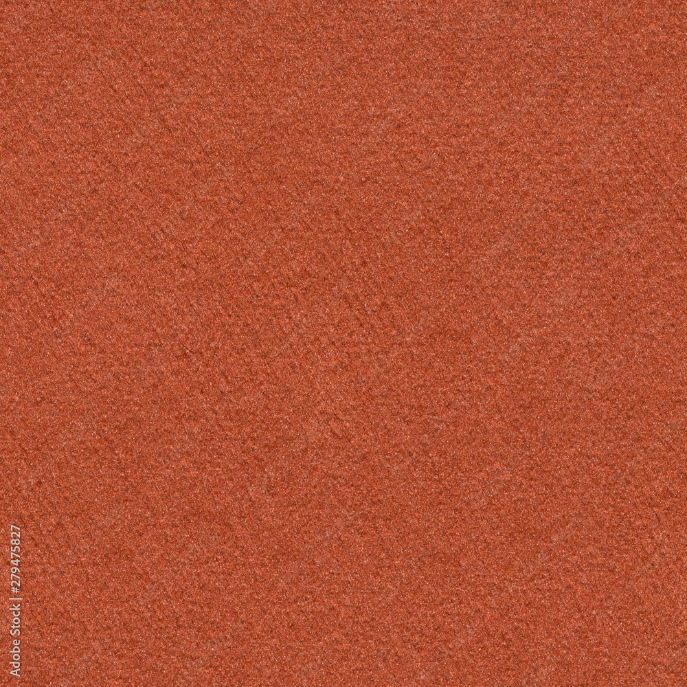 Elegant textile background in orange colour. Elegant textile background in orange colour.