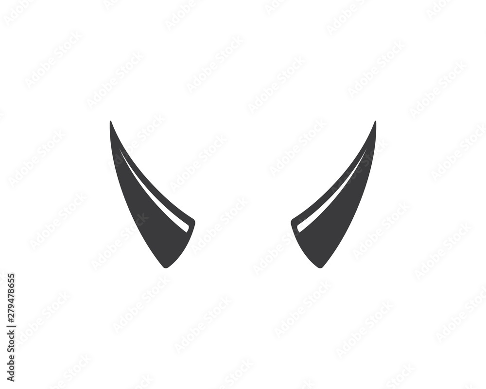 Metal Horns Png