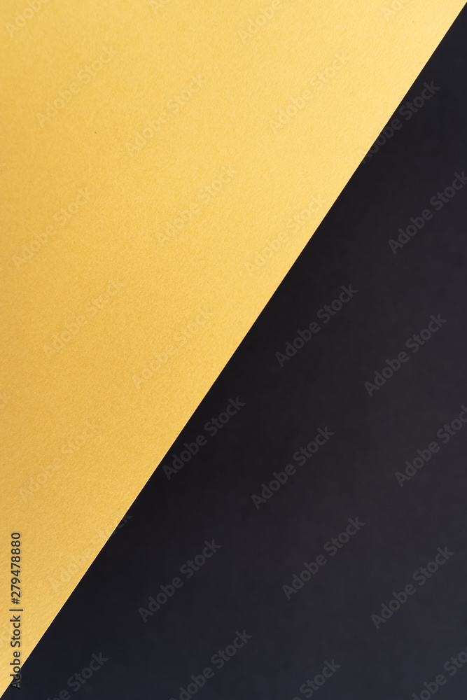 Blank gold and black geometric diagonal vertical background. Layout for business, posters and banners. Blank gold and black geometric diagonal vertical background. Layout for business, posters and banners.