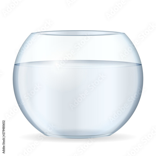 Bowl aquarium