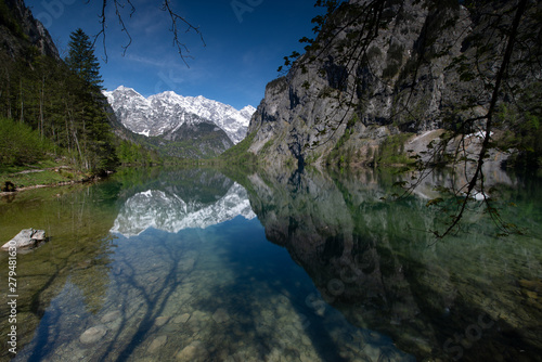 Am K  nigssee 