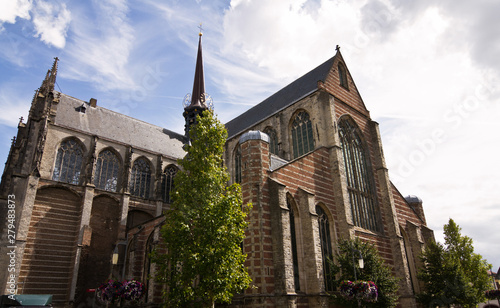 Maria-Magdalenen-Kirche in Goes  Zeeland