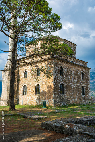 Fethiye Mosque Ottoman mosque in Ioannina, Greece