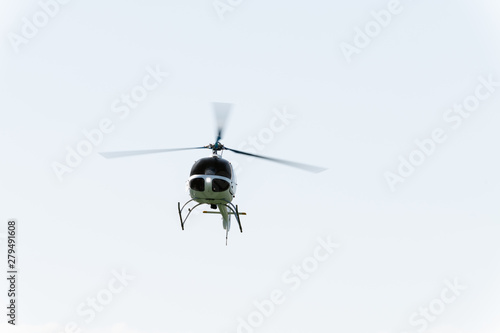Helikopter © Alexander