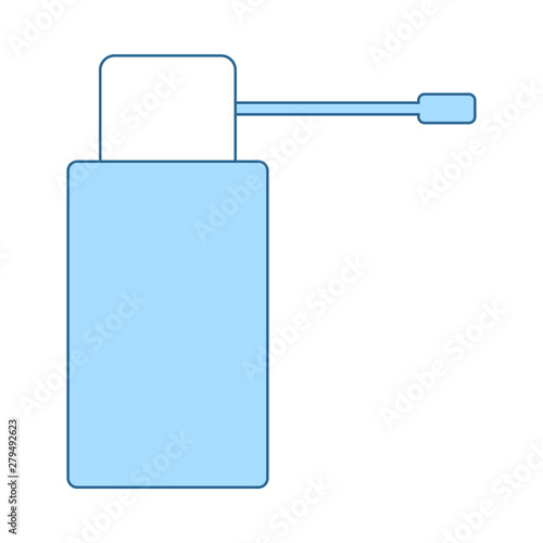 Inhalator Icon
