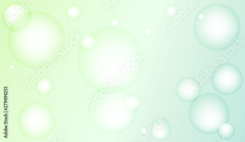 Background with drops, dots. For template cell phone backgrounds. Pastel color Vector illustration.