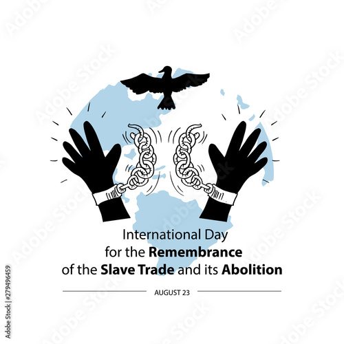 International Day for the Remembrance of the Slave Trade and its Abolition