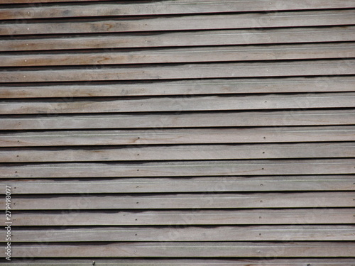 wooden background