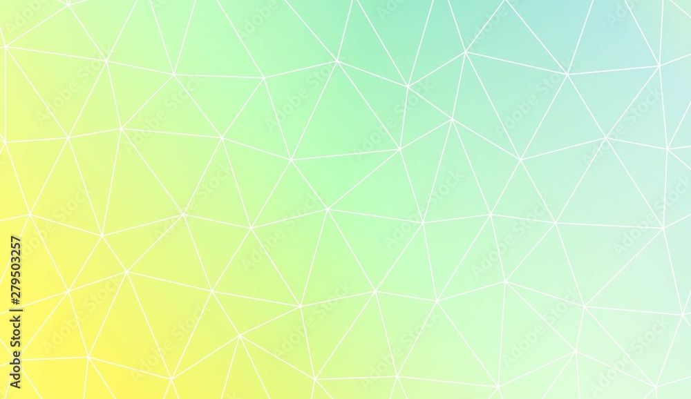 Abstract polygonal template. Modern pattern for a brand book. Vector illustration. Creative gradient color. Abstract polygonal template. Modern pattern for a brand book. Vector illustration. Creative gradient color.