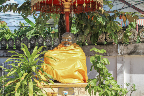 buddha in thailand