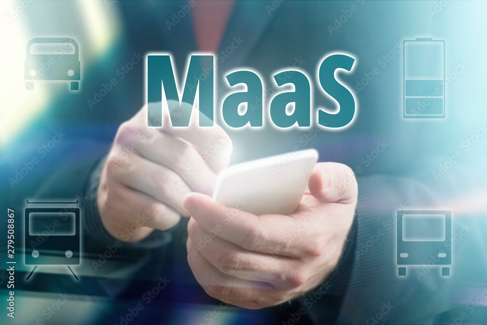 Mobility as a Service Mobility as a Service