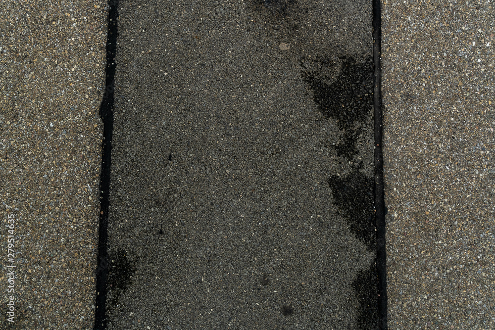 Fototapeta premium Asphalt 