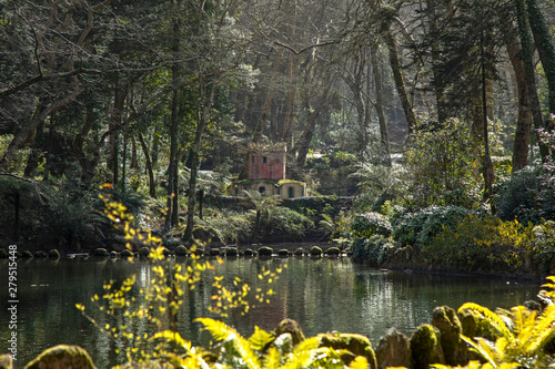 Sintra - Portugal photo