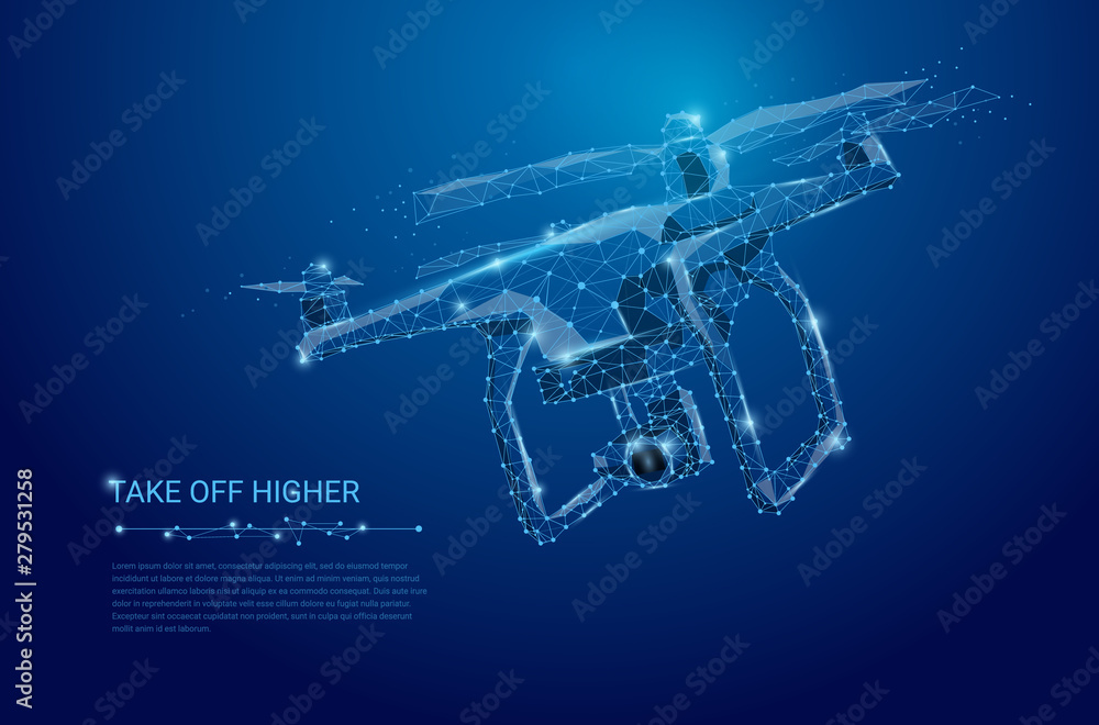 Drone sales on line