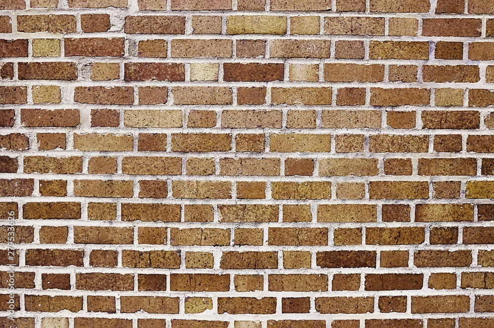 Old red brick wall background texture Old red brick wall background texture