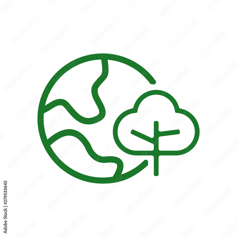 World environment icons Logo Concepts. World Ecology vector for web. Eco Vector Line Icons. Icons Electric Car, Global Warming, Forest, Organic Farming and more. Editable Stroke. Recycle Icon World environment icons Logo Concepts. World Ecology vector for web. Eco Vector Line Icons. Icons Electric Car, Global Warming, Forest, Organic Farming and more. Editable Stroke. Recycle Icon