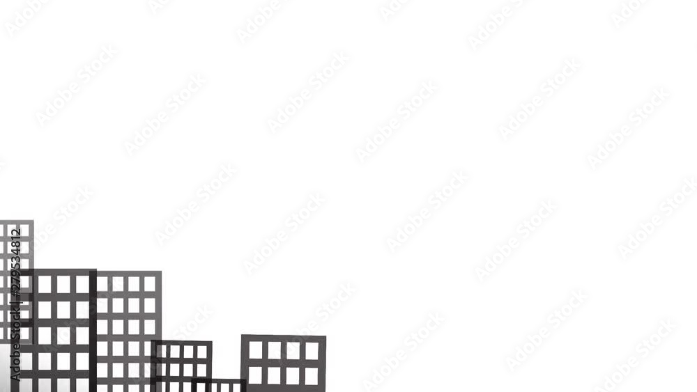 Ink style matte transitions with skyscrapers, bottom to top, diagonal and reverce. You can use them as luma matte, transitions between video in the overlay mode. Ink style matte transitions with skyscrapers, bottom to top, diagonal and reverce. You can use them as luma matte, transitions between video in the overlay mode.