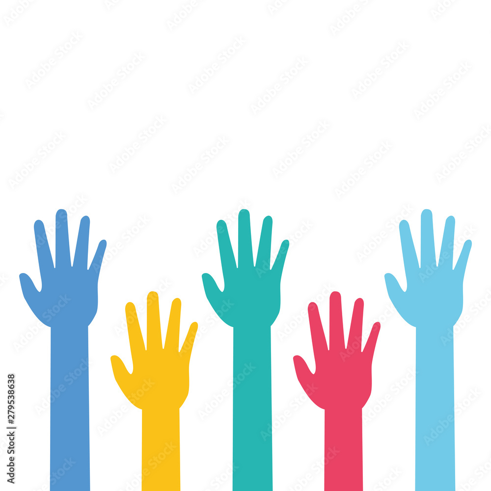 international youth day flat design international youth day flat design