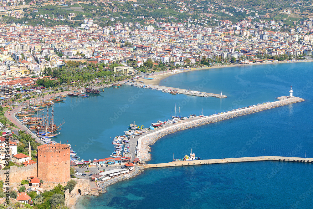 Fototapeta premium Türkiye