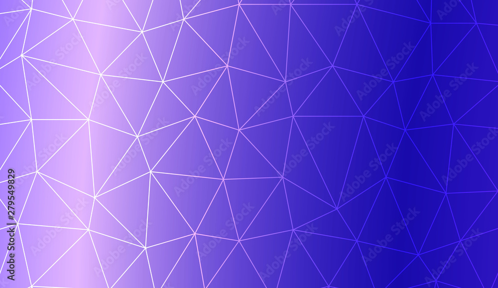 Abstract mosaic background with triangles. Style for your business design. Vector illustration. Creative gradient color Abstract mosaic background with triangles. Style for your business design. Vector illustration. Creative gradient color