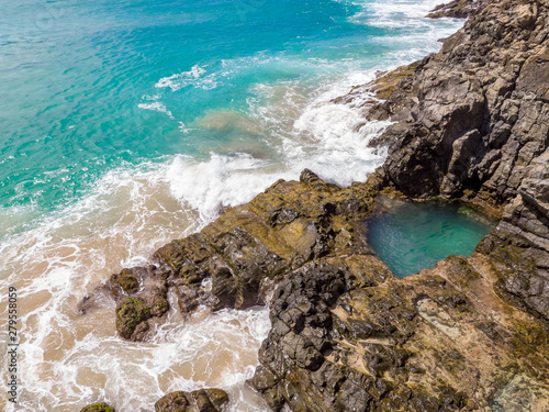 Fernando de Noronha, Brazil