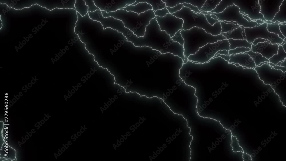 Crazy Beams of Electricity or Lightning. Glowing plasma sparks and flickers with electricity. Crazy Beams of Electricity or Lightning. Glowing plasma sparks and flickers with electricity.