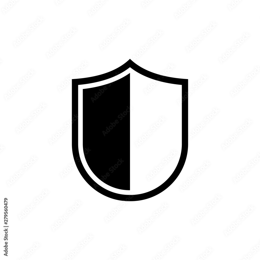 shield, icon, security, vector, symbol, protection, secure, safety, sign, protect, privacy, illustration shield, icon, security, vector, symbol, protection, secure, safety, sign, protect, privacy, illustration
