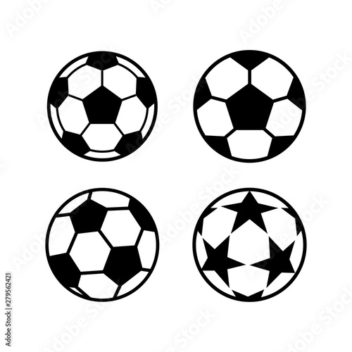 ball  soccer  icon  white  vector  illustration  design  isolated  football  background  symbol  sport