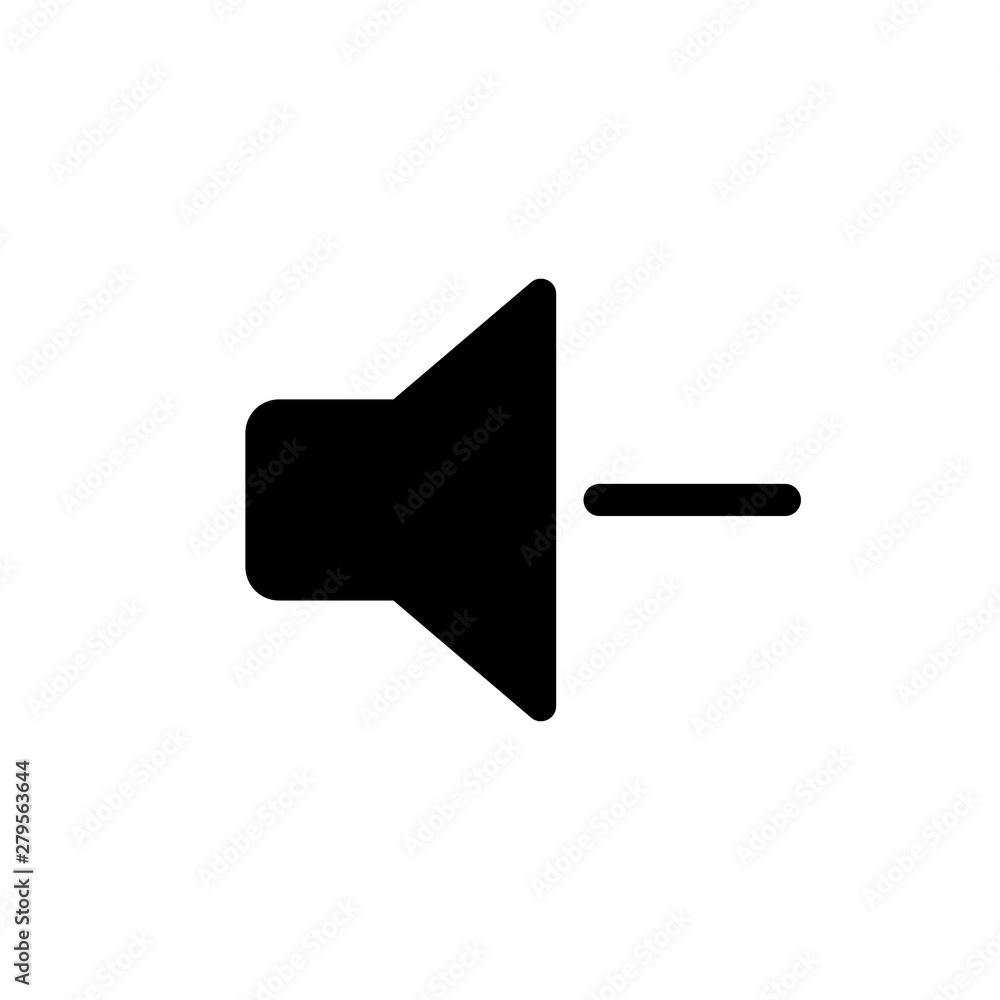 icon, speaker, vector, megaphone, loud, volume, isolated, loudspeaker, illustration icon, speaker, vector, megaphone, loud, volume, isolated, loudspeaker, illustration