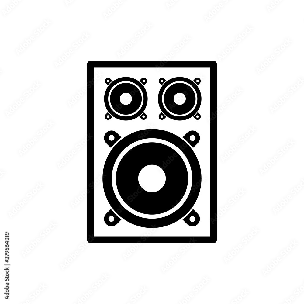 icon, speaker, vector, megaphone, loud, volume, isolated, loudspeaker, illustration icon, speaker, vector, megaphone, loud, volume, isolated, loudspeaker, illustration