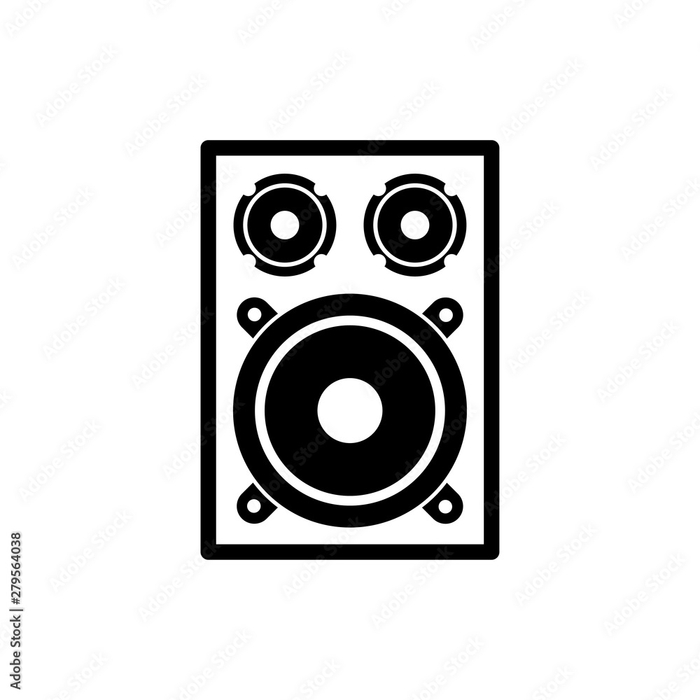icon, speaker, vector, megaphone, loud, volume, isolated, loudspeaker, illustration icon, speaker, vector, megaphone, loud, volume, isolated, loudspeaker, illustration