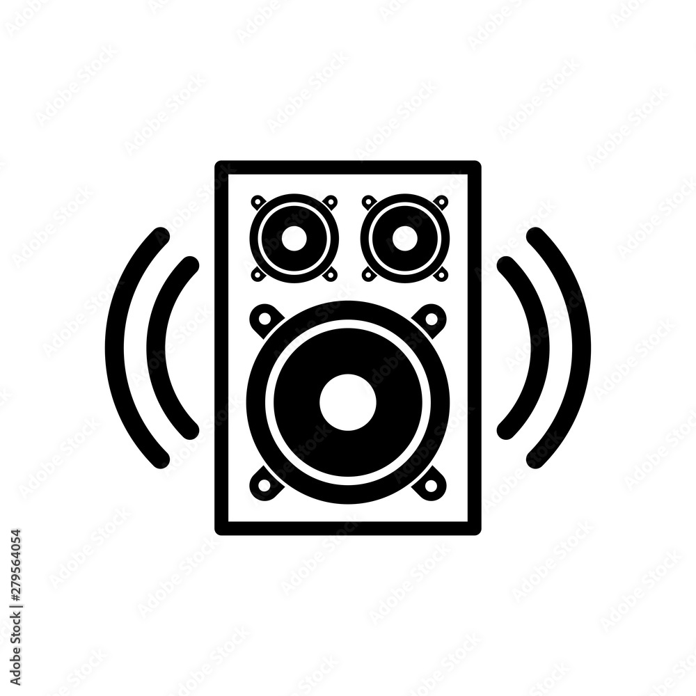 icon, speaker, vector, megaphone, loud, volume, isolated, loudspeaker, illustration icon, speaker, vector, megaphone, loud, volume, isolated, loudspeaker, illustration