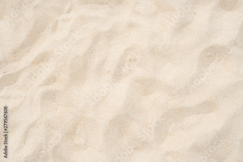 Beach sand texture as background.
