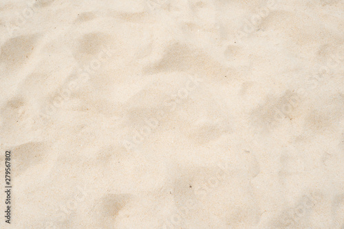 Fine beach sand texture as background.